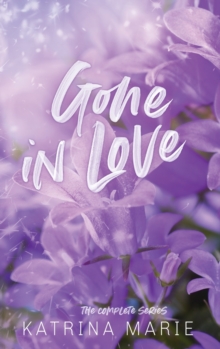 Image for Gone in Love
