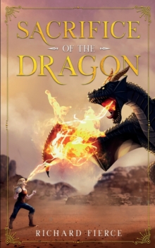 Image for Sacrifice of the Dragon