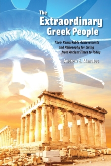 Image for The Extraordinary Greek People