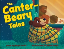 Image for The Canterbeary Tales