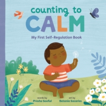 Image for Counting to Calm: My First Self-Regulation Book