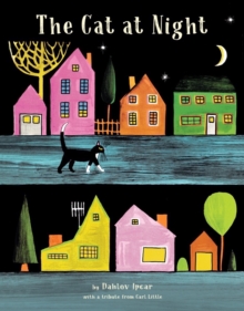 Image for The Cat at Night