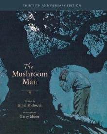 Mushroom Man