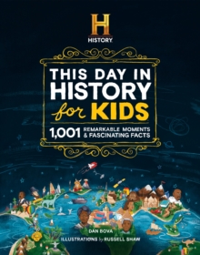 Image for HISTORY Channel This Day in History For Kids