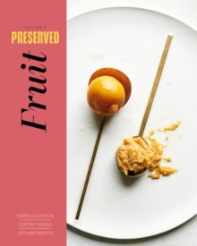 Image for Preserved: Fruit : 25 Recipes