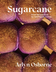 Image for Sugarcane : Sweet Recipes from My Half-Filipino Kitchen