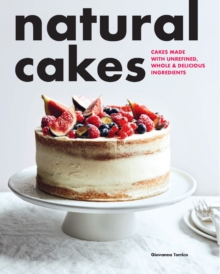 Image for Natural cakes