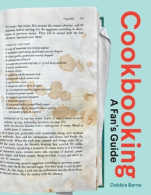 Image for Cookbooking