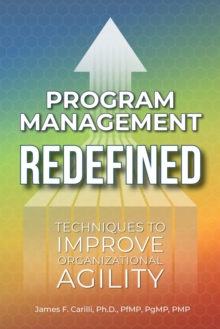 Image for Program Management Redefined