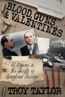 Image for Blood, Guns & Valentines