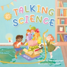 Image for Talking Science
