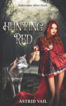 Image for Hunting Red