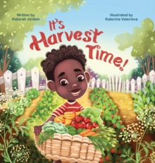 Image for It's Harvest Time