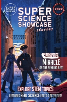 Image for Miracle on the Benning Beat