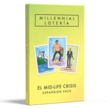 Image for Millennial Loteria: El Midlife Crisis Expansion Pack
