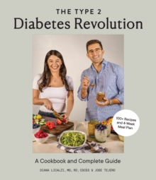 Image for Type 2 Diabetes Revolution, The