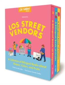 Image for Los Street Vendors