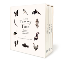 Image for Baby's Tummy Time Book Box Set