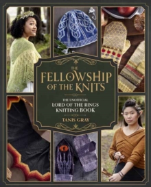 Image for The Fellowship of the Knits