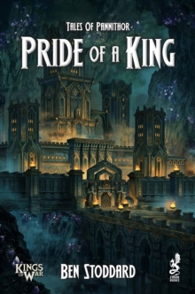 Image for Tales of Pannithor: Pride of the King