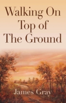 Image for Walking on Top of the Ground