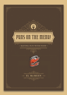 Image for Puns on the Menu!