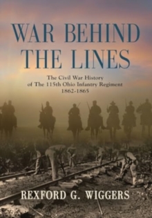 Image for War Behind the Lines
