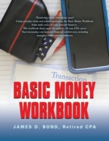Image for Basic Money Workbook