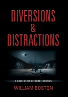 Image for Diversions & Distractions