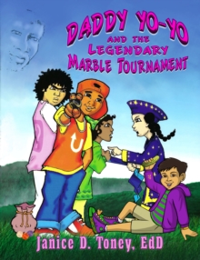 Image for Daddy Yo-Yo and the Legendary Marble Tournament