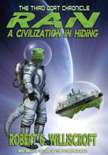 Image for RAN: A Civilization in Hiding: The Third Oort Chronicle
