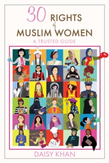Image for 30 Rights of Muslim Women