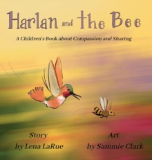 Image for Harlan and the Bee