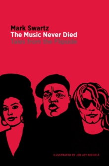 Music Never Died