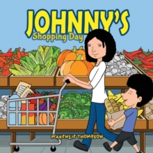 Image for Johnny's Shopping Day