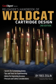 Image for Reloader's Handbook of Wildcat Cartridge Design