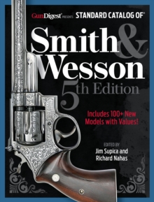 Image for Standard Catalog of Smith & Wesson, 5th Edition