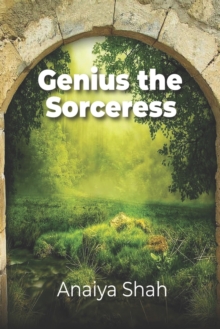 Image for Genius the Sorceress