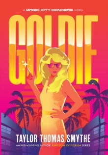 Image for Goldie : A Magic City Wonders Novel