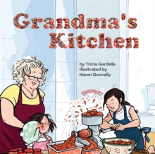 Image for Grandma's Kitchen