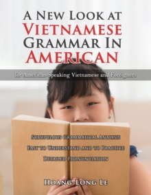 Image for A New Look at Vietnamese Grammar in American