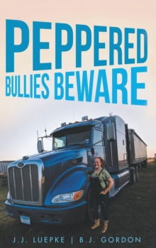Image for Peppered Bullies Beware