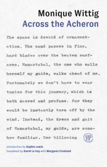 Image for Across the Acheron