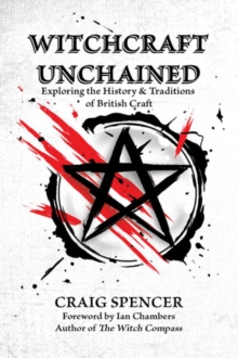 Image for Witchcraft Unchained