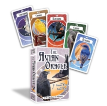 Image for The Avian Oracle