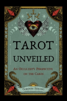 Image for Tarot Unveiled