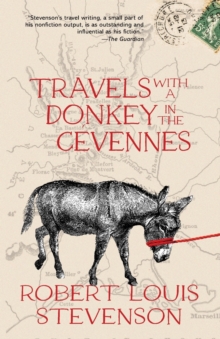 Image for Travels with a Donkey in the C?vennes (Warbler Classics Annotated Edition)
