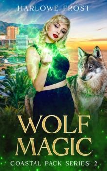 Image for Wolf Magic