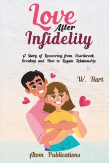 Image for Love After Infidelity