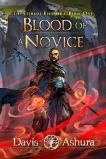 Image for Blood of a Novice